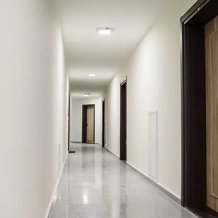 Jacuzzi 3* 苏博蒂察